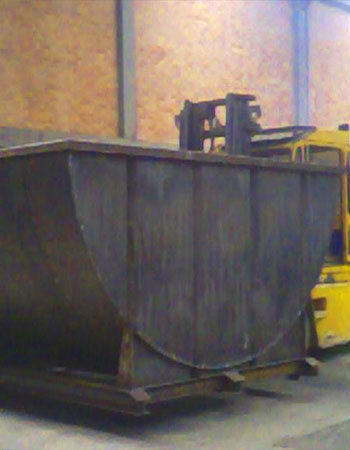 Tanques